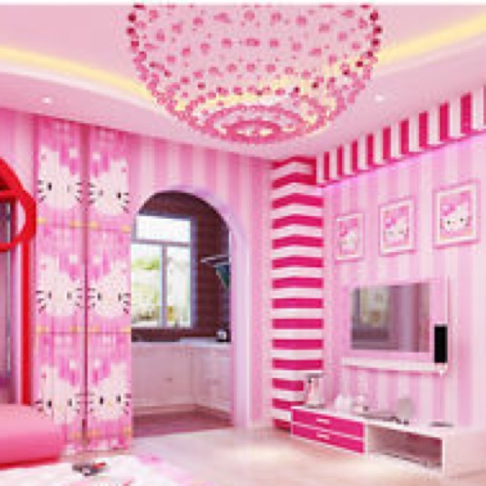 Meet your Posher, Kiara